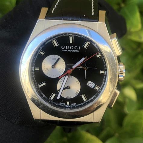 115 gucci|Acquista Gucci Pantheon su Chrono24.